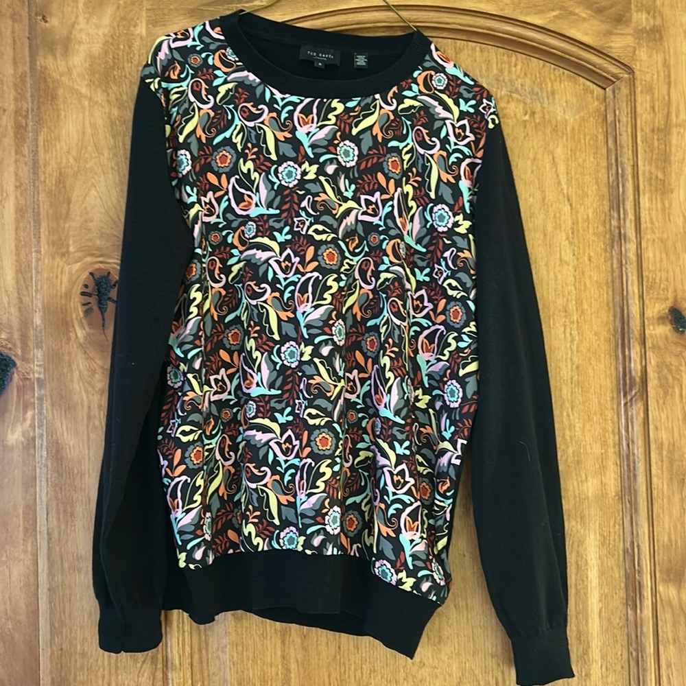 Ted Baker Sweater
